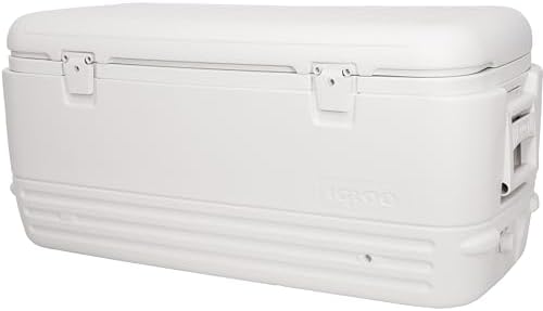 Igloo Hard Cooler | Polar & Party Bar Series | Insulated Ice Chests