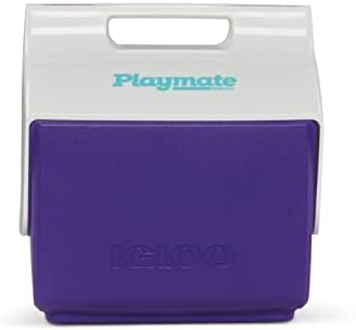 Igloo Classic Playmate Coolers | Insulated Hard Shell Cooler Chest