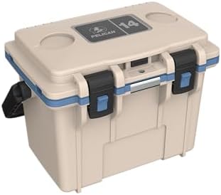 Pelican 14 Quart Cooler, second listing