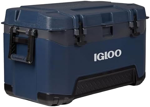 Igloo BMX Cooler | Insulated Hard Shell Ice Chest