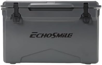 EchoSmile Rotomolded Cooler