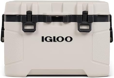 Igloo Trailmate Cooler | Insulated Hard Shell Ice Chest