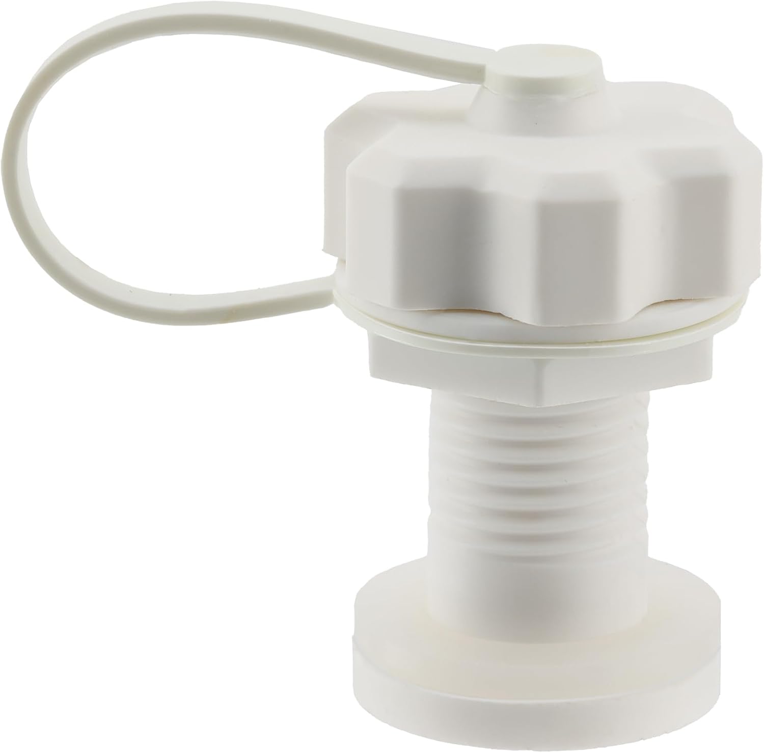 Replacement Threaded Drain Plug