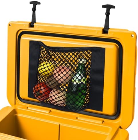2PCS Cooler Net for Dry Storage