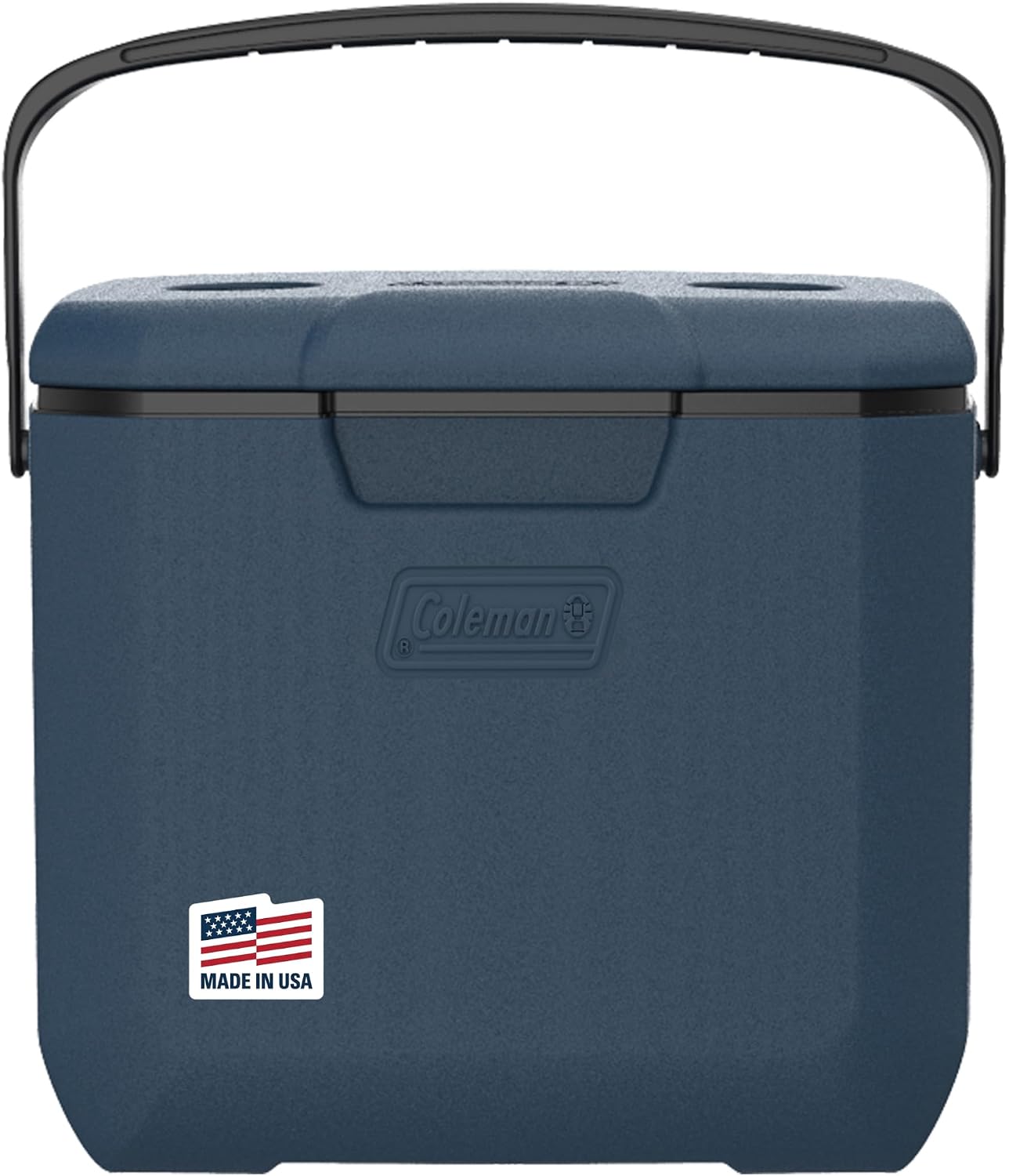 Coleman Chiller 9/16/30/48/60qt Cooler with Ice Retention, Leak Resistant, Great for Camping, Concerts, Sports, and More